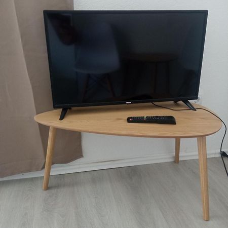 Mara Apartment Подгорица Екстериор снимка