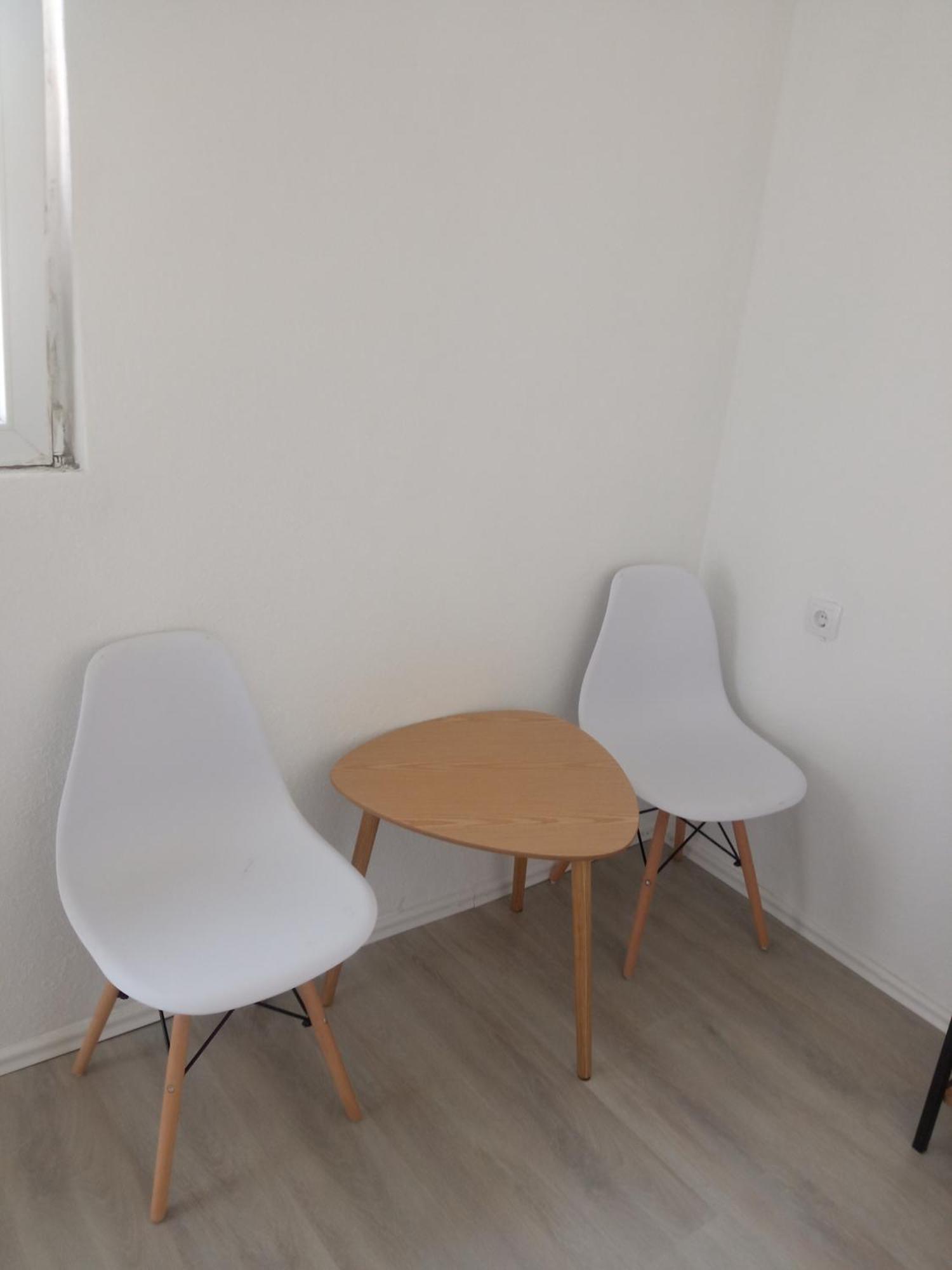 Mara Apartment Подгорица Екстериор снимка