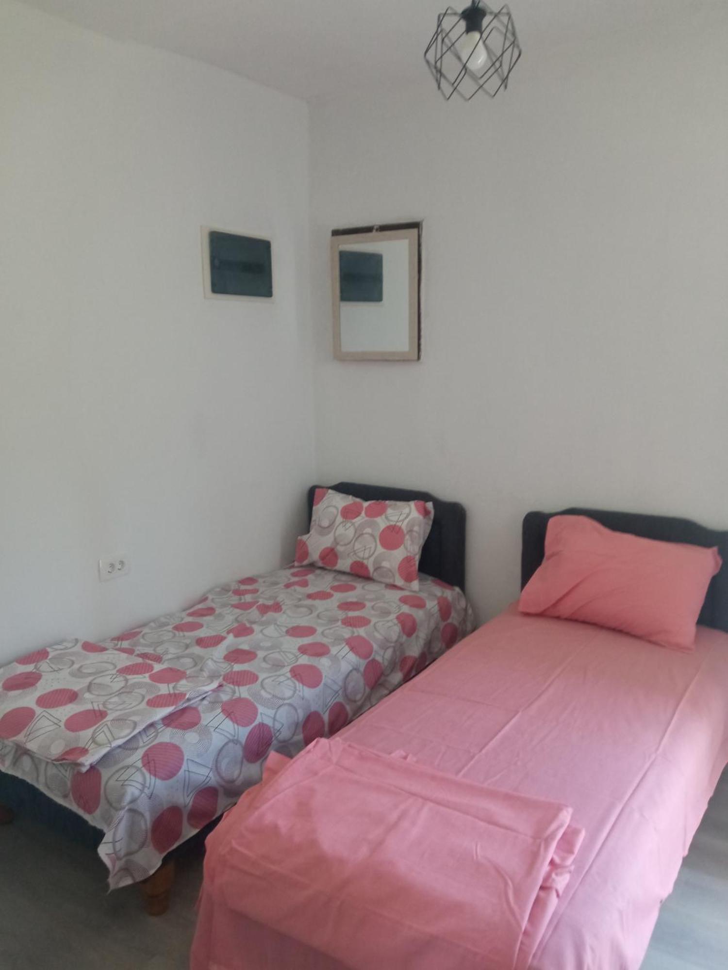 Mara Apartment Подгорица Екстериор снимка